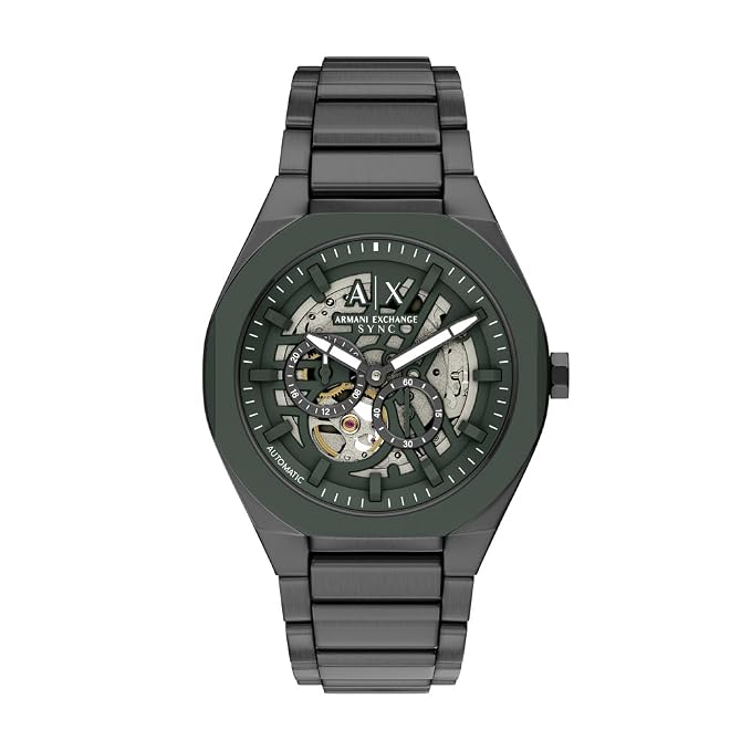 Armani Exchange Sync Analog Watch For Men AX4302