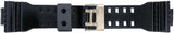 Casio GA110GB-1A GA110GBX-1A GA140GB-1A1 GA710GB-1A GAC100BR-1A GD100GB-1 GDF100GB-1 Watch Strap Band | 10391028 - KRISHNA WATCH COMPANY