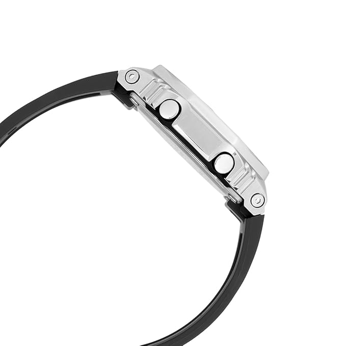 Casio G-SHOCK WOMEN'S WATCH GM-S2110-3ADR G1625