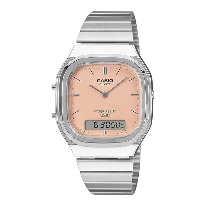 Casio Vintage AQ-240E-4ADF - D430