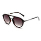 French Connection Men's Green Sunglasses (FC 7567 C3)