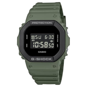 CASIO G-SHOCK DW-5610UU-3DR - G1646