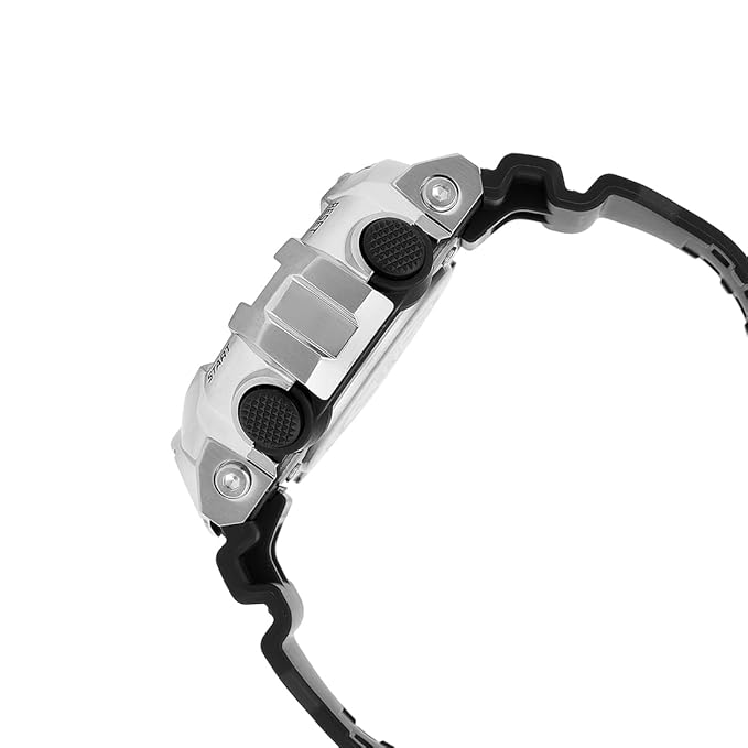CASIO G-SHOCK GM-700-1ADR - G1607 - KRISHNA WATCH COMPANY