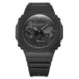 Bluetooth Connect Men's Watch G-SHOCK GA-B2100-1A1DR - G1242