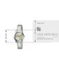 CASIO ENTICER LADIES LTP-1275SG-9ADF - A2277