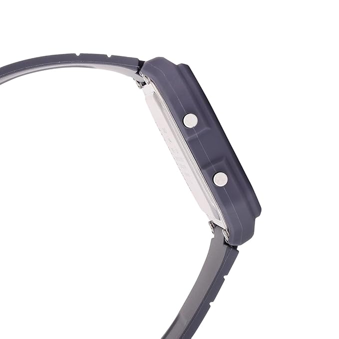 Water Resistance Unisex Watch YOUTH LF-20W-8A2DF(D314)