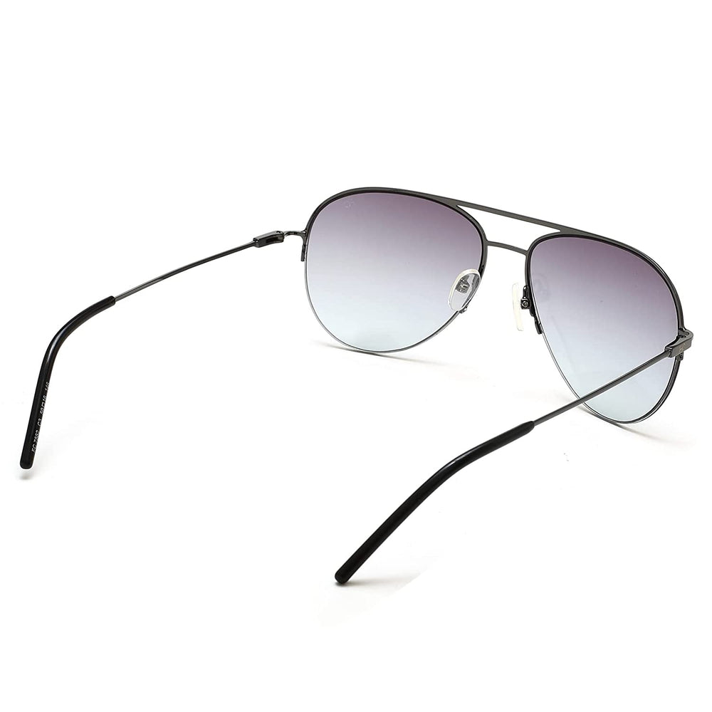 French Connection Men's Green Sunglasses FC 7562 C3 - KRISHNA WATCH COMPANY