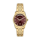 Fossil Scarlette Analog Watch For Women ES5514
