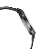 CASIO Black IP Men's Watch ENTICER MTP-E710MB-2AVDF - A2104