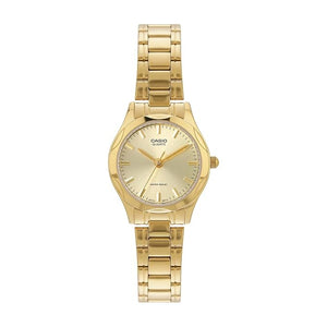 CASIO ENTICER LADIES LTP-1275G-9ADF - A2276