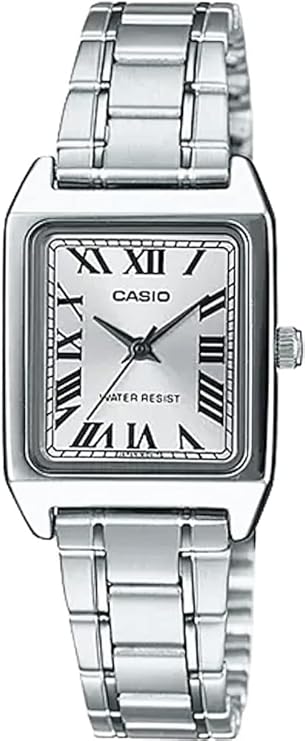 Analog Casio ENTICER LADIES LTP-V007D-7BUDF - A2282
