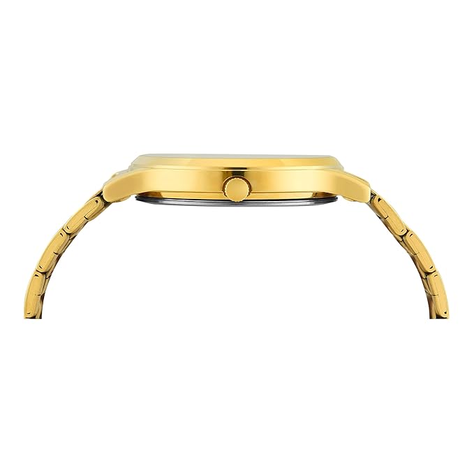 Timex Full Roman Green Dial Astrological Watch - TW000R469