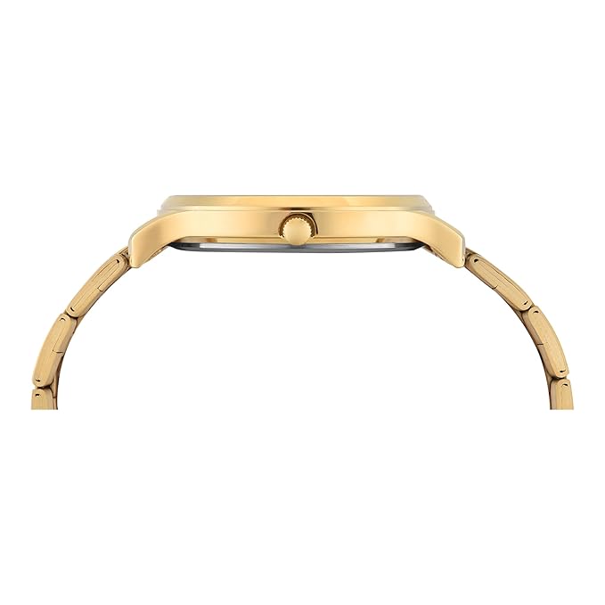 Timex Men Silver Dial Analog  Watch - TWTG10517