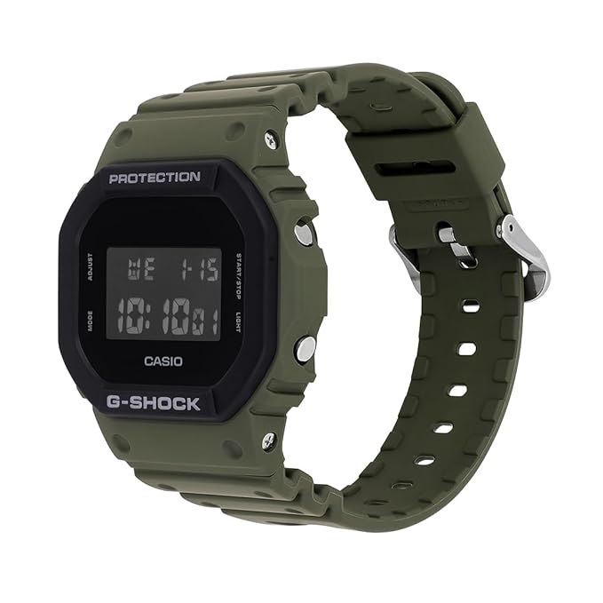 CASIO G-SHOCK DW-5610UU-3DR - G1646
