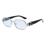 Scott Sunglasses Unisex SCOTT 3215 C4 S