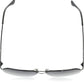 French Connection Men's Grey Sunglasses FC 7565 C1