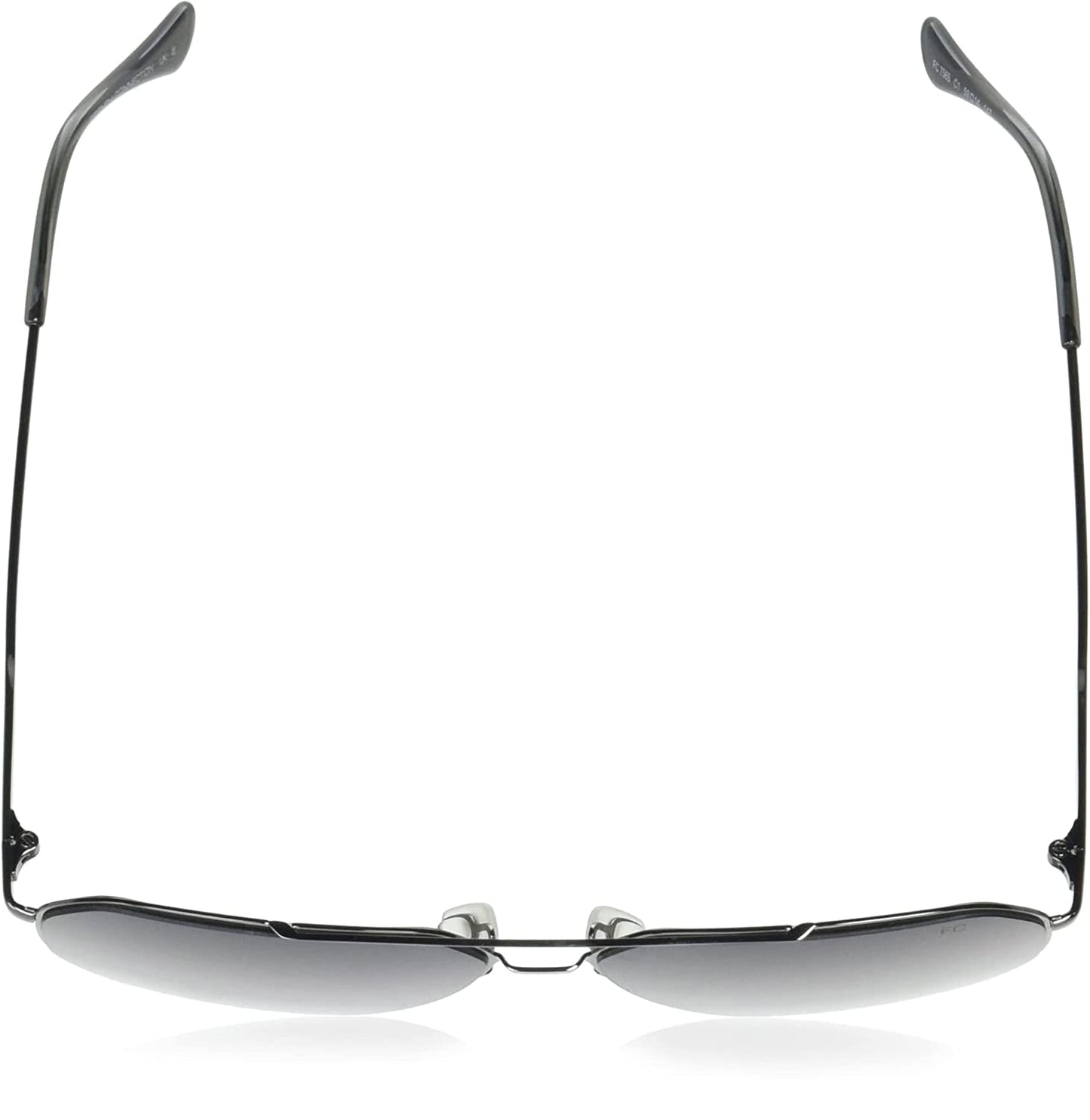 French Connection Men's Grey Sunglasses FC 7565 C1
