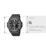 Casio YOUTH MW-620H-1AVDF - D355 - KRISHNA WATCH COMPANY