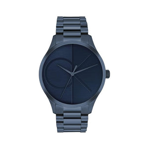 CALVIN KLEIN Iconic Unisex Analog Watch 25300026