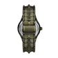 Diesel Vert Green Quartz Stainless Steel Watch DZ2221