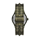 Diesel Vert Green Quartz Stainless Steel Watch DZ2221