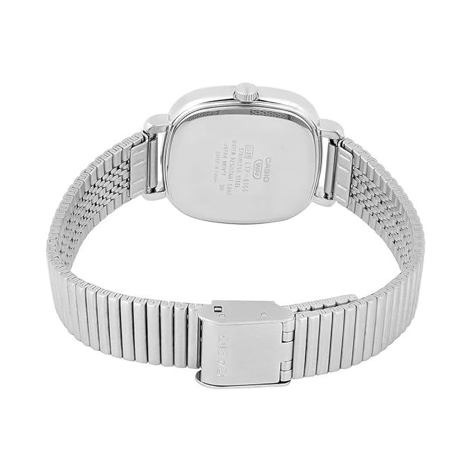 CASIO Standard Analogue Watch LTP-B166D-4AVDF - A2463