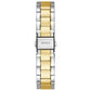 GUESS Analog Green Dial Women's Watch-GW0308L5