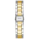 GUESS Analog Green Dial Women's Watch - GW0308L5