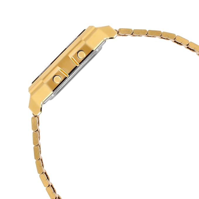 CASIO Vintage Collection A130WEG-9ADF - D390