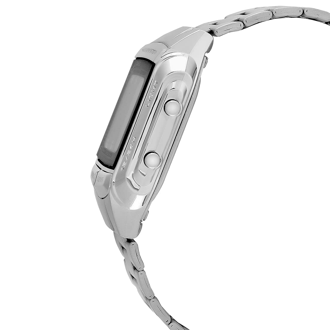 Casio Vintage Series Digital Grey Dial Unisex Watch - DB-360-1DF