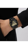 Guess Phoenix Quartz Men 42 mm GW1072G2