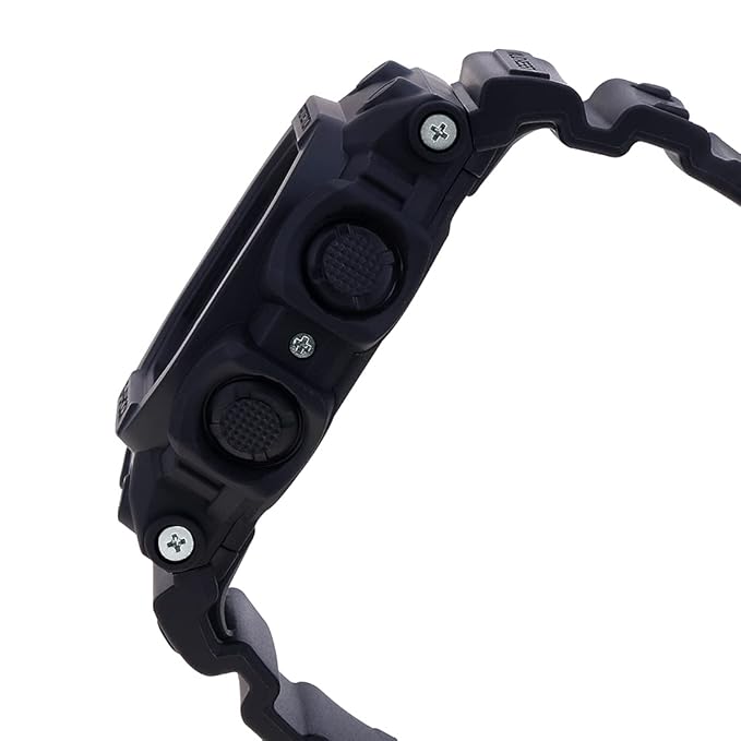 Casio G-SHOCK GX-56BB-1SDR - G1056