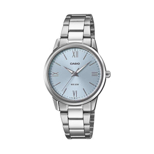 Casio Enticer Ladies LTP-1303DD-2AVDF - A2476 - KRISHNA WATCH COMPANY