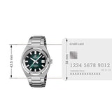 CASIO Edifice EFB-109D-3AVDF - ED699