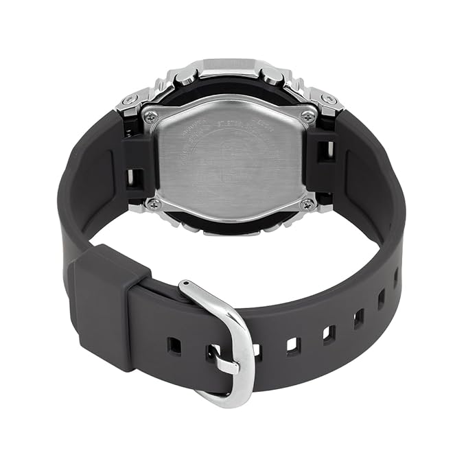 Casio G-SHOCK WOMEN'S WATCH GM-S2110-4ADR G1626