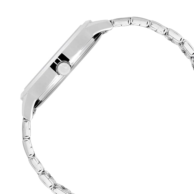 Casio Enticer Ladies LTP-SN6KD-1A - A2491 - KRISHNA WATCH COMPANY