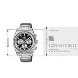 Casio Edifice EFB-730D-1AVUDF - ED633 - KRISHNA WATCH COMPANY