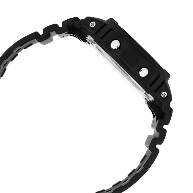 Casio G-SHOCK DW-5600BBR-1DR - G1706