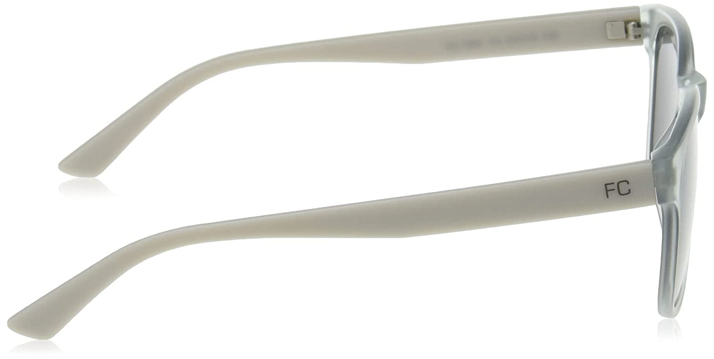 French Connection Mirrored Wayfarer Men's Sunglasses - FC 7582 C3