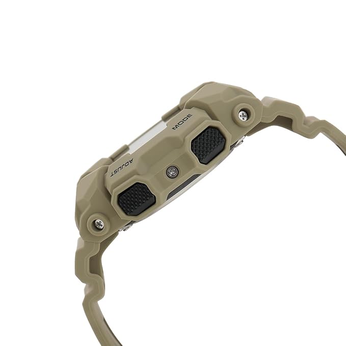 Casio G-SHOCK GA-010-5ADR - G1603