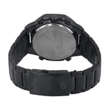 CASIO EDIFICE Solar Powered Men's Watch EDIFICE ECB-950DC-1ADF - EX556