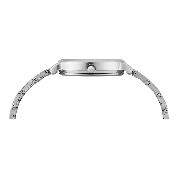 Timex Pink Dial Women's Watch - TWEL15824