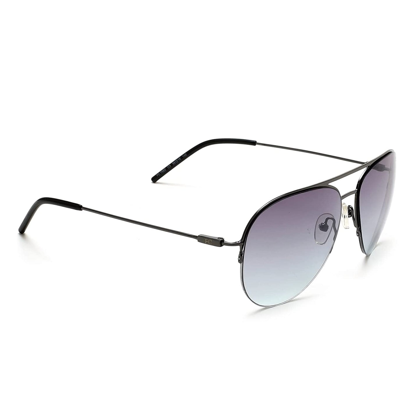 French Connection Men's Green Sunglasses FC 7562 C3