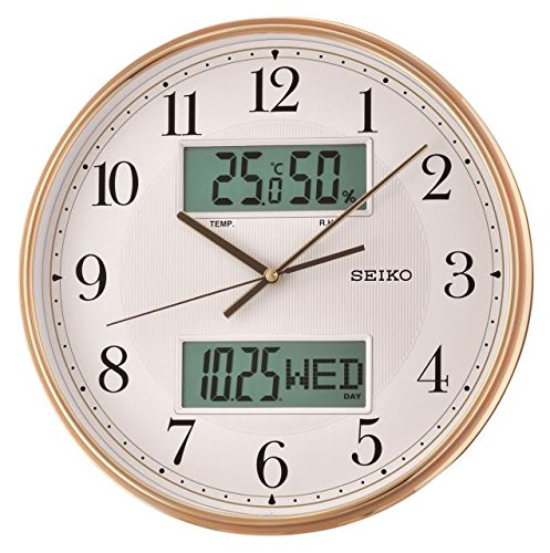 Seiko ?QXL014GN - KRISHNA WATCH COMPANY