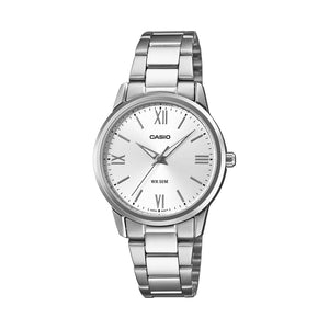 Casio Enticer Ladies LTP-1303DD-7AVDF - A2478 - KRISHNA WATCH COMPANY