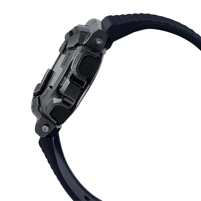 Casio G-Shock G-Steel GM-110BB-1ADR - G1370