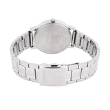 CASIO Analog Watch for Men ENTICER MTP-SN1D-2A(A2154)