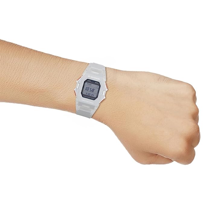 CASIO G-SHOCK GD-B500S-8DR - G1556