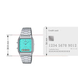 Casio VINTAGE COLLECTION AQ230A-2A2MQYDF - AD271