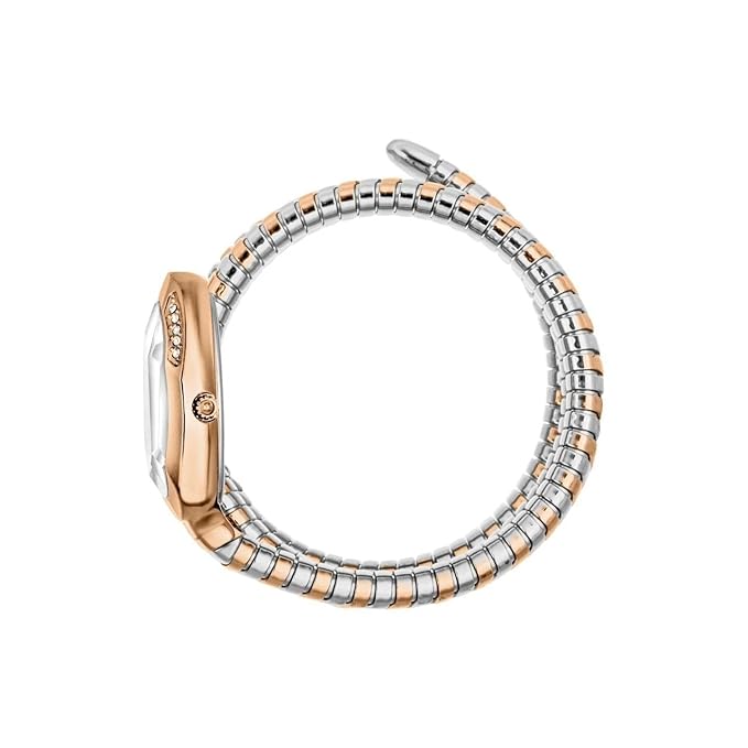 Just Cavalli Glam Evo 9 Family Watch For Women-JC1L224M0095